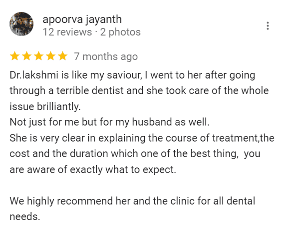 Google Review 3